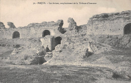 Delcampe - 83-FREJUS-N°T2536-G/0043 - Frejus