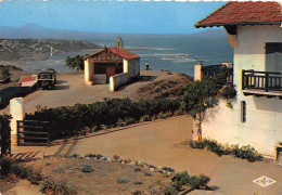 Delcampe - 64-BIDART-N°3819-C/0193 - Bidart