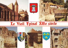 Delcampe - 88-EPINAL-N°3822-B/0105 - Epinal