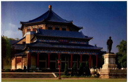 Delcampe - Dr. Sun Yat Sen Memorial Hall - Guangzhou - China