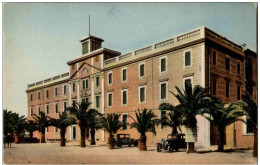 Delcampe - Oran - Le Lycee - Oran