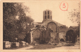 Delcampe - 13-ARLES SUR RHONE-N°T5303-E/0209 - Arles