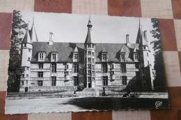 Delcampe - D 58 - Nevers - Le Palais Ducal - Nevers