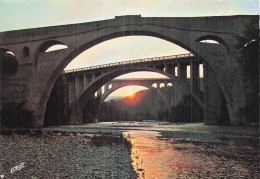 Delcampe - 66 CERET LES TROIS PONTS - Ceret