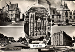 Delcampe - CPM Bourges - Bourges