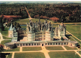 Delcampe - 41 CHAMBORD CHATEAU DE CHAMBORD - Chambord