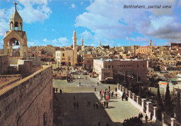 Delcampe - ISRAEL BETHLEEM GROTTE DE LA NATIVITE - Israel