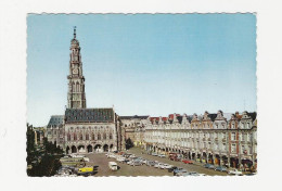 Delcampe - ARRAS (Pas-De-Calais) La Petite Place (FR 20.108) - Arras