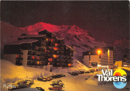 Delcampe - VAL THORENS 9(scan Recto-verso) MA569 - Val Thorens