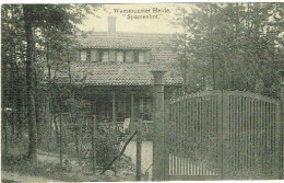 Delcampe - Waesmunster-Heide , Sparrenhof - Waasmunster