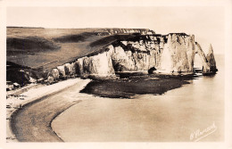 Delcampe - 76-ETRETAT-N°3443-B/0239 - Etretat