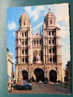 Delcampe - DIJON AUTOMOBILES CITROEN DS  2 CV - Dijon