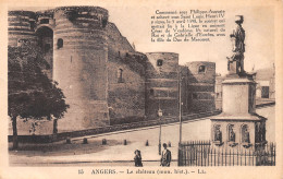 Delcampe - 49-ANGERS-N°3445-E/0353 - Angers