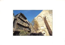 Delcampe - 29-MORLAIX-N°3449-C/0123 - Morlaix