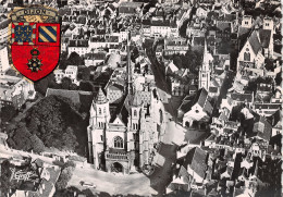 Delcampe - 21-DIJON-N°C4114-C/0199 - Dijon