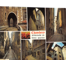 Delcampe - 73-CHAMBERY-N°C4115-D/0155 - Chambery