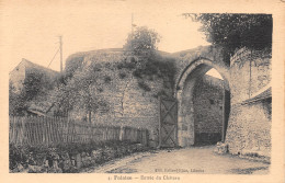 Delcampe - 14-FALAISE-N°C4117-E/0109 - Falaise