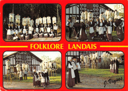 Delcampe - 40-SAINT VINCENT DE TYROSSE-N°C4120-A/0335 - Saint Vincent De Tyrosse