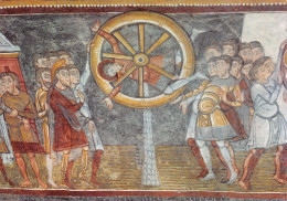 Delcampe - 86-SAINT SAVIN SUR GARTEMPE-N°3459-A/0123 - Saint Savin