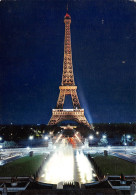 Delcampe - 75-LA TOUR EIFFEL-N°3459-D/0327 - Eiffelturm