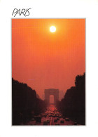 Delcampe - 75-L ARC DE TRIOMPHE-N°3459-D/0323 - Triumphbogen
