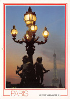 Delcampe - 75-LA TOUR EIFFEL-N°3459-D/0325 - Eiffelturm