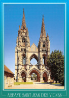 Delcampe - 02-SOISSONS-N°3459-D/0193 - Soissons