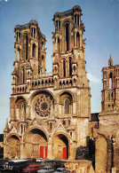 Delcampe - 02-LAON-N°3459-D/0179 - Laon