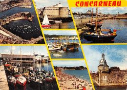 Delcampe - 29-CONCARNEAU-N°3459-D/0165 - Concarneau