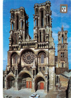 Delcampe - 02-LAON-N°3459-D/0175 - Laon