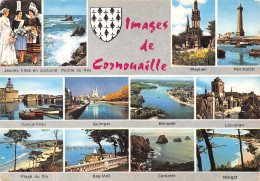 Delcampe - 29-POINTE DU RAZ-N°3459-D/0137 - Otros & Sin Clasificación