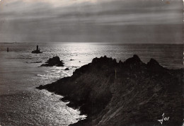 Delcampe - 29-LA POINTE DU RAZ-N°3459-D/0145 - La Pointe Du Raz