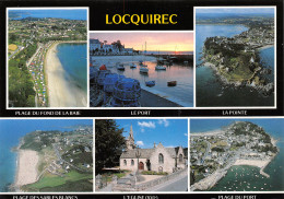 Delcampe - 29-LOCQUIREC-N°3459-D/0147 - Locquirec