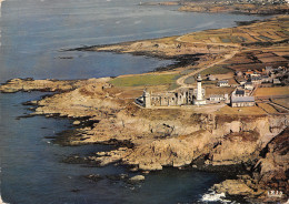 Delcampe - 29-LA POINTE SAINT MATHIEU-N°3459-D/0125 - Otros & Sin Clasificación