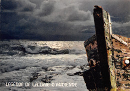 Delcampe - 29-BAIE D AUDIERNE-N°3459-D/0115 - Otros & Sin Clasificación