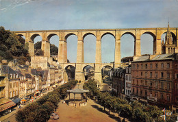 Delcampe - 29-MORLAIX-N°3459-D/0121 - Morlaix