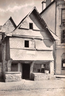 Delcampe - 29-QUIMPERLE-N°3459-D/0091 - Quimperlé