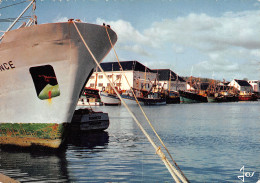 Delcampe - 29-CONCARNEAU-N°3459-D/0111 - Concarneau