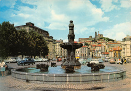 Delcampe - 43-LE PUY EN VELAY-N°3459-D/0085 - Le Puy En Velay