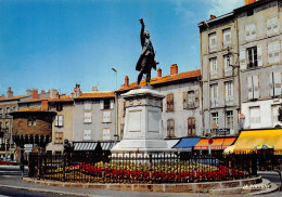 Delcampe - 43-LE PUY EN VELAY-N°3459-D/0077 - Le Puy En Velay