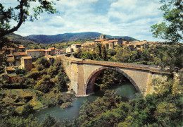 Delcampe - 43-BRIOUDE-N°3459-D/0075 - Brioude