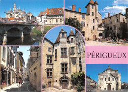 Delcampe - 24-PERIGUEUX-N°3459-D/0041 - Périgueux