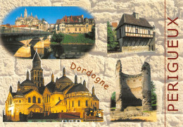 Delcampe - 24-PERIGUEUX-N°3459-D/0007 - Périgueux