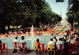 Delcampe - 73-AIX LES BAINS-N°3459-C/0365 - Aix Les Bains