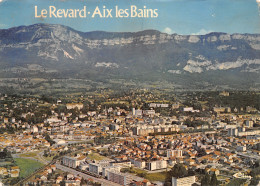 Delcampe - 73-AIX LES BAINS-N°3459-C/0363 - Aix Les Bains
