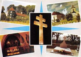 Delcampe - 52-COLOMBEY LES DEUX EGLISES-N°3459-C/0283 - Colombey Les Deux Eglises