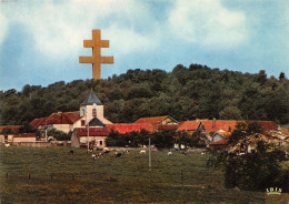 Delcampe - 52-COLOMBEY LES DEUX EGLISES-N°3459-C/0291 - Colombey Les Deux Eglises