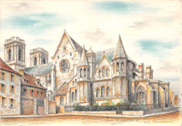 Delcampe - 52-LANGRES-N°3459-C/0277 - Langres