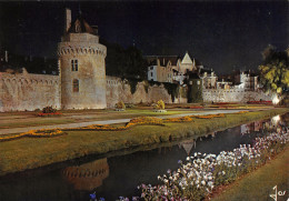 Delcampe - 56-VANNES-N°3459-C/0235 - Vannes