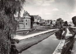 Delcampe - 56-VANNES-N°3459-C/0249 - Vannes